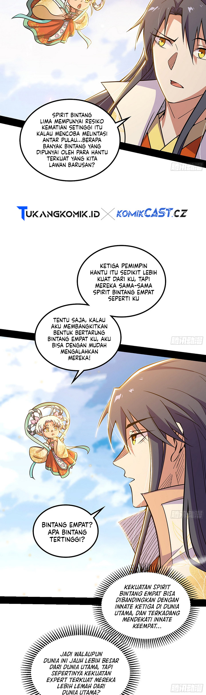 Dilarang COPAS - situs resmi www.mangacanblog.com - Komik im an evil god 507 - chapter 507 508 Indonesia im an evil god 507 - chapter 507 Terbaru 12|Baca Manga Komik Indonesia|Mangacan